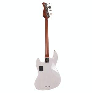 1675341745801-Sire Marcus Miller V8 4-String White Bass Guitar2.jpg